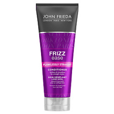 JOHN FRIEDA Разглаживающий кондиционер для волос Frizz Ease FLAWLESSLY STRAIGHT 250 мл