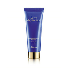 GUERLAIN Увлажняющая маска Super Aqua-Mask 75 мл