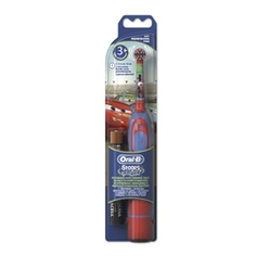ORAL-B Детская зубная щетка Oral-B DB4 на батарейках 1 шт.