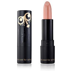 TOO COOL FOR SCHOOL Помада для губ SMOKY NUDY LIP COLOR Pale Beige 3 г