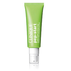 CLINIQUE Маска, заряжающая энергией Pep-Start Double Bubble Purifying Mask 50 мл