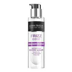 JOHN FRIEDA Сыворотка для интенсивного ухода за непослушными волосами Frizz Ease MIRACULOUS RECOVERY 50 мл