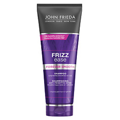 JOHN FRIEDA Шампунь для гладкости волос длительного действия против влажности Frizz Ease FOREVER SMOOTH 250 мл