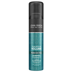JOHN FRIEDA Лак для придания объема длительной фиксации 24 часа Luxurious Volume 250 мл