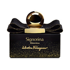 SALVATORE FERRAGAMO Misteriosa Limited Edition Парфюмерная вода, спрей 50 мл
