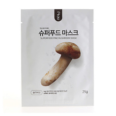 NO:HJ Маска для лица с сосновым грибом 25 г Nohj