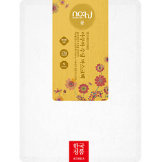 NO:HJ Маска для лица с медом AQUA SOOTHING 25 г Nohj