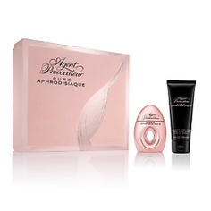 AGENT PROVOCATEUR Подарочный набор Pure Aphrodisiaque Парфюмерная вода, спрей 40 мл + крем для тела 100 мл