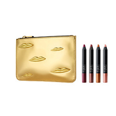 NARS Набор матовых карандашей для губ NARS THE KISS 9,6 г
