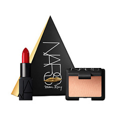 NARS Набор для макияжа NARS LOVE TRIANGLE HOT SAND 4,8 г