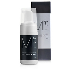 MDOC Очищающая пенка для интимной гигиены PRIDE CARE &amp; WASH 100 мл