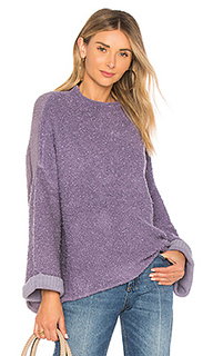 Пуловер cuddle up - Free People