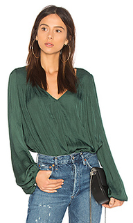 Боди smockin n rockin - Free People