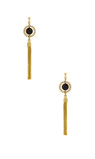 Серьги tassel - Haus Of Topper