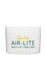 Осветляющий и моделирующий крем для ног air-lite - Legology