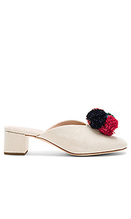Обувь на каблуке lulu - Loeffler Randall