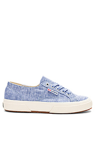 Кроссовки 2750 fabric - Superga