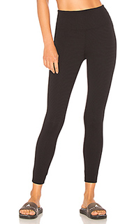 Леггинсы с высокой талией - YEAR OF OURS