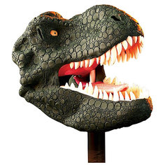 Творческий набор "Динозавр", Edu-Toys