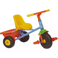 Велосипед трехколесный Junior Rider, Ofrat