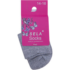 Носки для девочки SELA