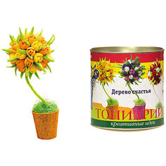 Набор для творчества "Тюльпаны", Волшебная мастерская