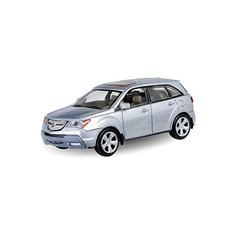 Коллекционная машинка Autotime Acura MDX 2007, 1:43