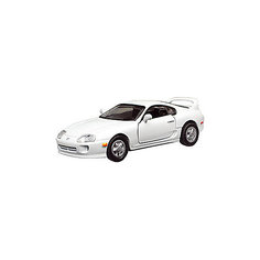 Коллекционная машинка Autotime Toyota Supra, 1:43