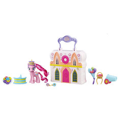 Мини-игровой набор, My little Pony, Hasbro