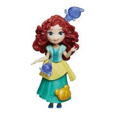 Мини-кукла, Принцессы Дисней, Hasbro