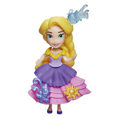 Мини-кукла, Принцессы Дисней, Hasbro