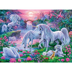 Пазл «Волшебное королевство» XXL 150 шт Ravensburger