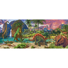 Пазл «Юрский период» XXL100 шт Ravensburger