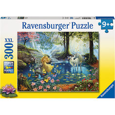 Пазл "Мистическая встреча" XXL 300 шт Ravensburger