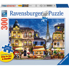 Пазл «Прекрасный Париж»  300 шт Ravensburger