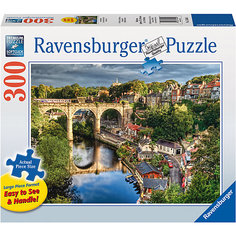 Пазл «Мост над рекой»  300 шт Ravensburger