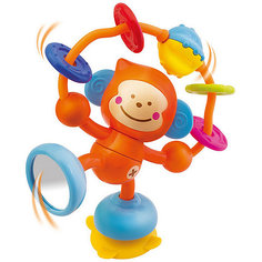 Развивающая игрушка Bkids "Веселая обезьянка"