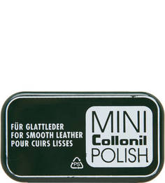 Губка карманная с силиконом Collonil