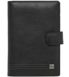 Обложка для автодокументов из натуральной кожи Sergio Belotti