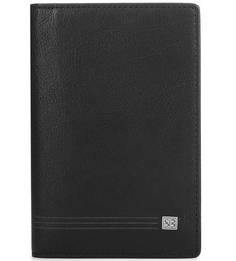 Кожаная обложка для автодокументов Sergio Belotti