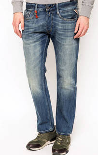 Джинсы Replay