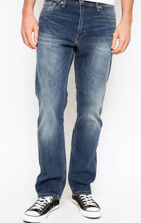 Джинсы прямого кроя Levis®