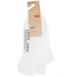 Комплект из двух пар носков из хлопка Levis®