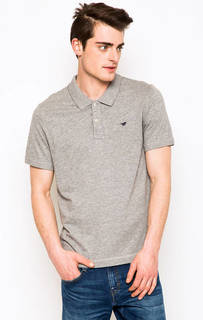 Футболка Поло Mustang