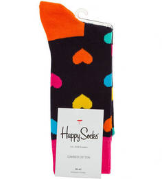 Носки из хлопка Happy Socks