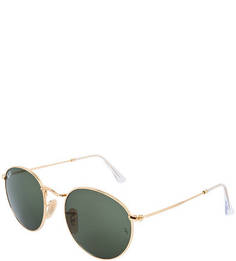 Солнцезащитные очки в металлической оправе Ray Ban