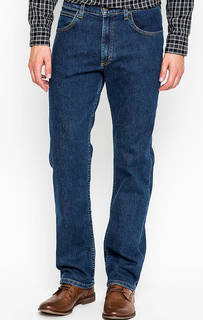 Джинсы Lee