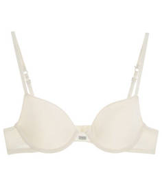 Бюстгальтер на косточках Emporio Armani