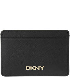 Визитница с одним отделом Dkny