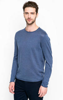 Однотонный льняной джемпер Michael Michael Kors